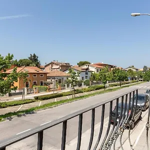Monolocale La Casa Dei Sogni Appartamento Chiaravalle Marche