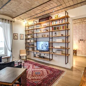 Pgrhome Borgo Vittorio Apartment