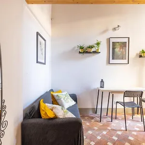 Little Sweet Trastevere Apartment