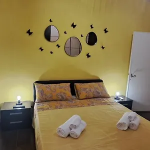 Central Rome Suite Casa vacanze