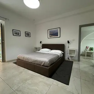 The Twins' House Museo Casa vacanze Napoli