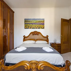 Mirti Classic Plaza Netflix Wi-fi And Relax In Appartamento