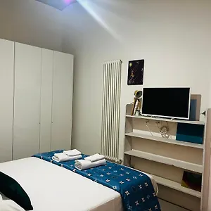 Sweet Life House Cavour Apartment