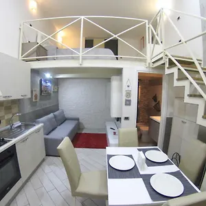 Brillantina House Appartamento Napoli