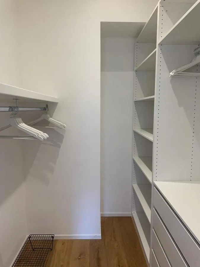 Lovely Flat In Piazza Morosini Apartment Rome
