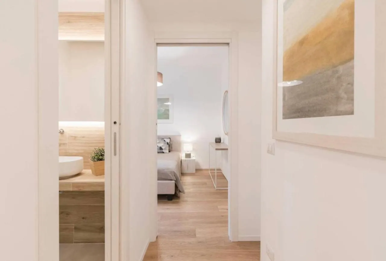 Lovely Flat In Piazza Morosini Apartment Rome